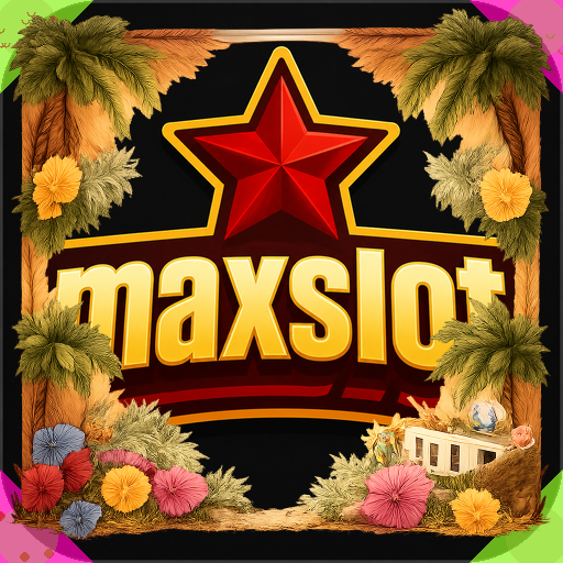 maxslot — galeri pratinjau - APK Resmi